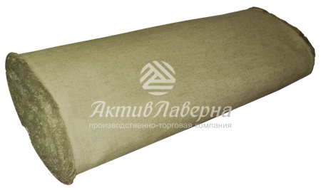 брезент скпв  390+/-20 гр/м2, хлопок/лён (рул. 100 м)