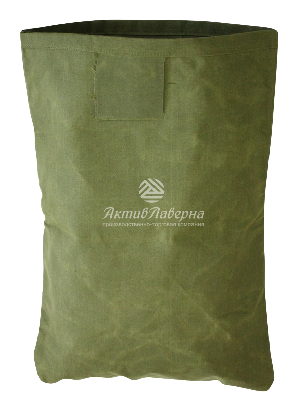 мешок брезентовый 80х120, оп 480 гр/м2 (упак. 50 шт.)