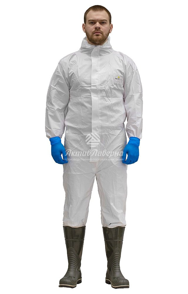 комбинезон deltatek 5000 dt117
